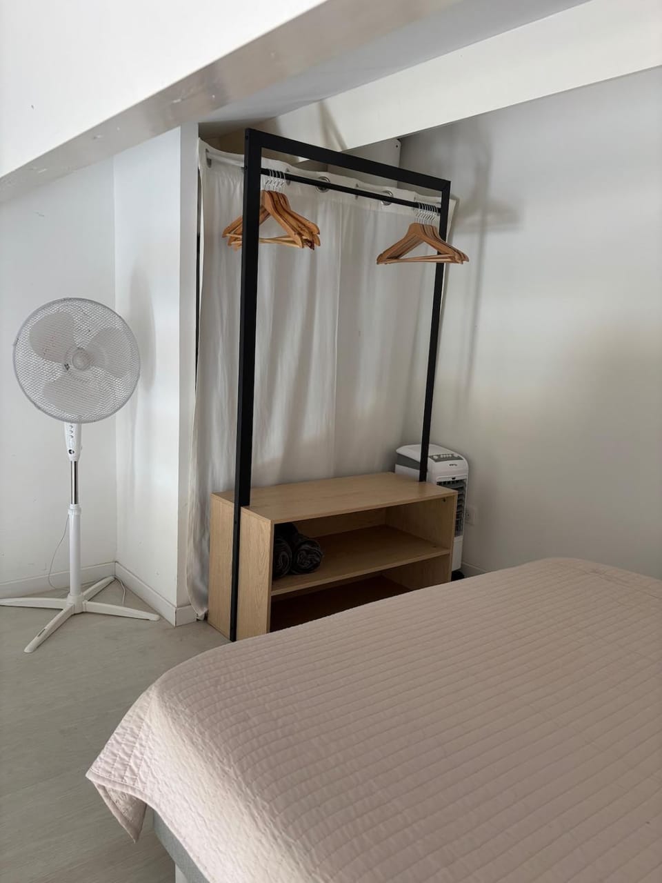 Appartement lumineux a CALVI Apartment in Calvi