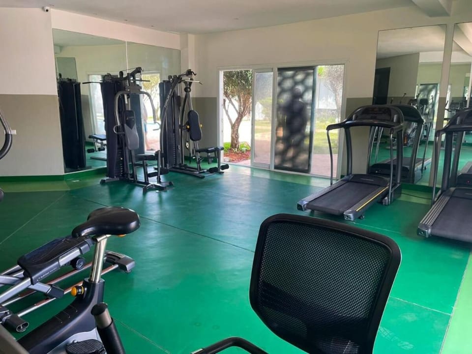 Luxury Sea View Apartment in Casablanca-Settat