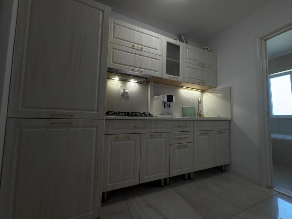 Apartament Apartment in Romania
