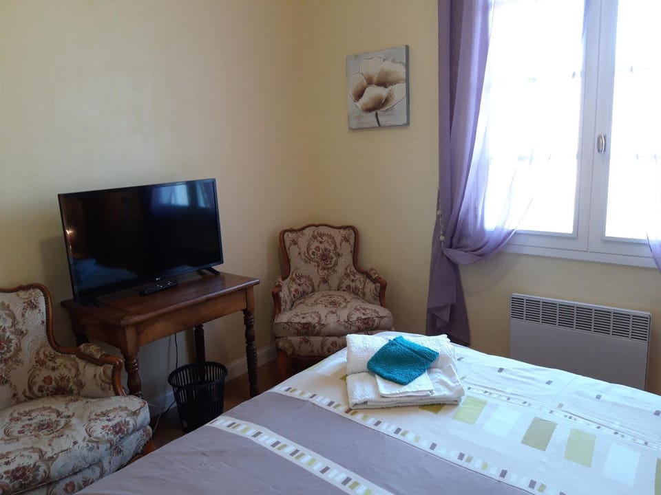 Le Madaillan Bed and Breakfast in Nouvelle-Aquitaine
