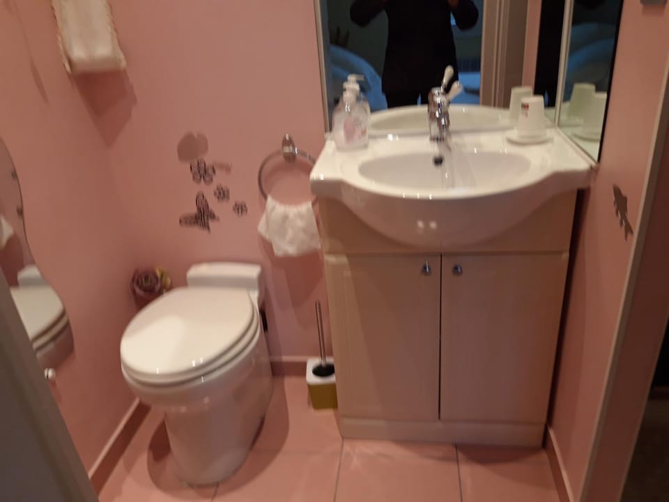 Le Madaillan Bed and Breakfast in Nouvelle-Aquitaine
