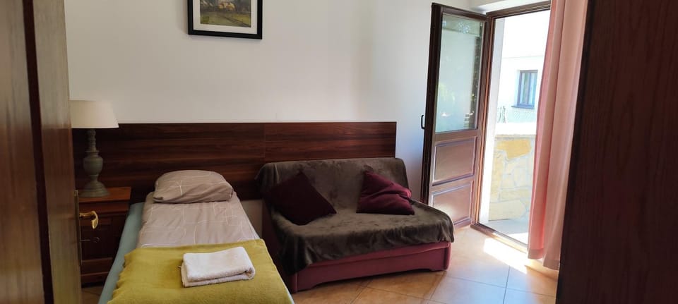 Za Rabą Nowy Vacation rental in Lesser Poland Voivodeship