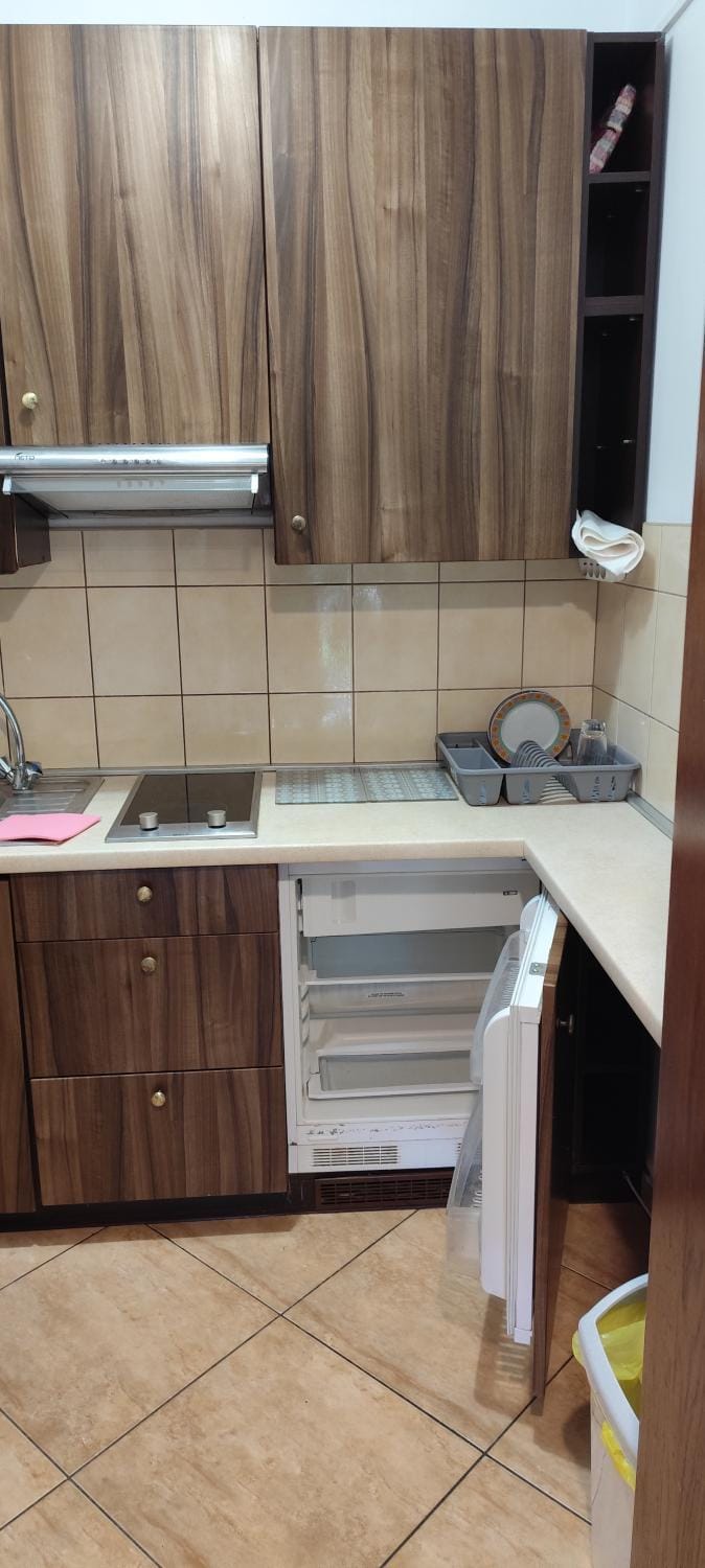 Za Rabą Nowy Vacation rental in Lesser Poland Voivodeship