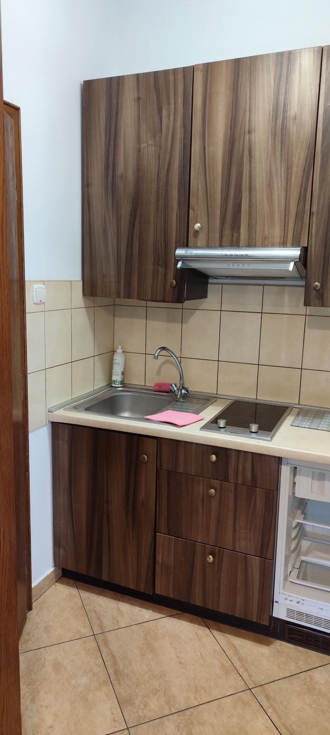 Za Rabą Nowy Vacation rental in Lesser Poland Voivodeship