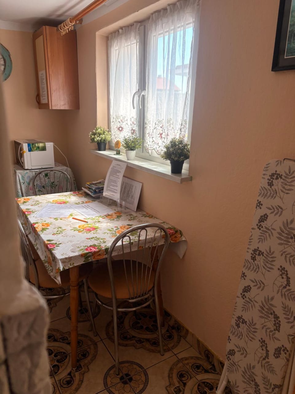 Bałtycka Przystań Bed and Breakfast in Miedzyzdroje