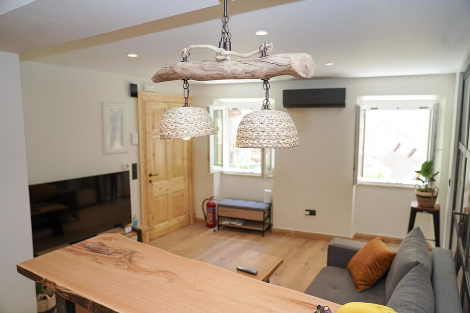 Estia City Apartment, Old Town Apartment in Corfu