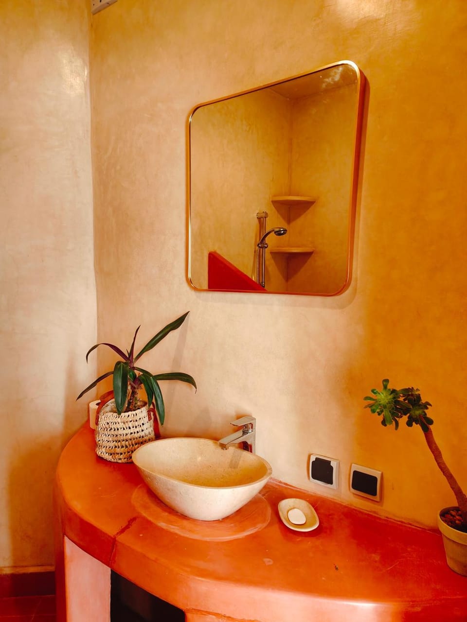 Riad Noor Riad in Souss-Massa