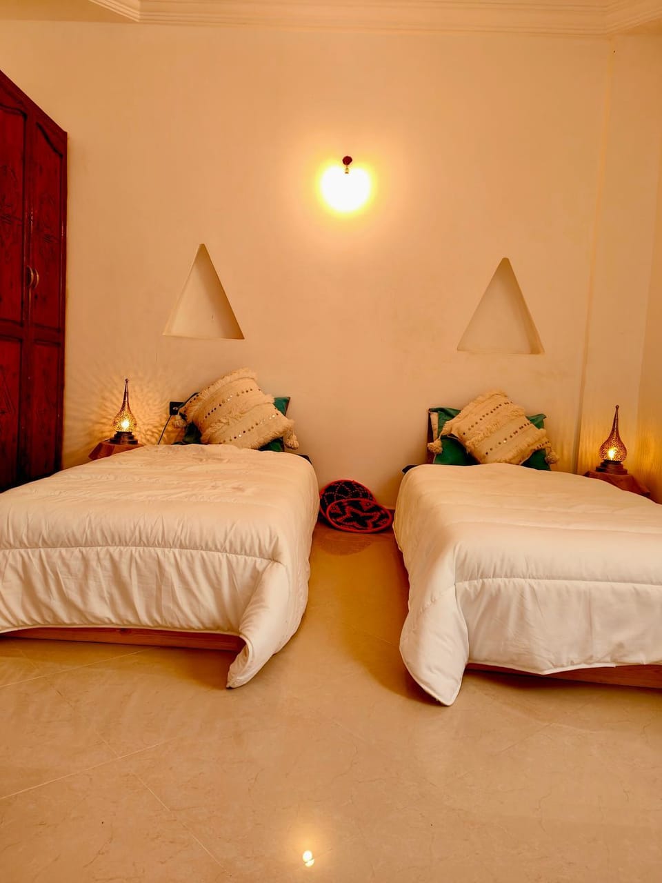 Riad Noor Riad in Souss-Massa