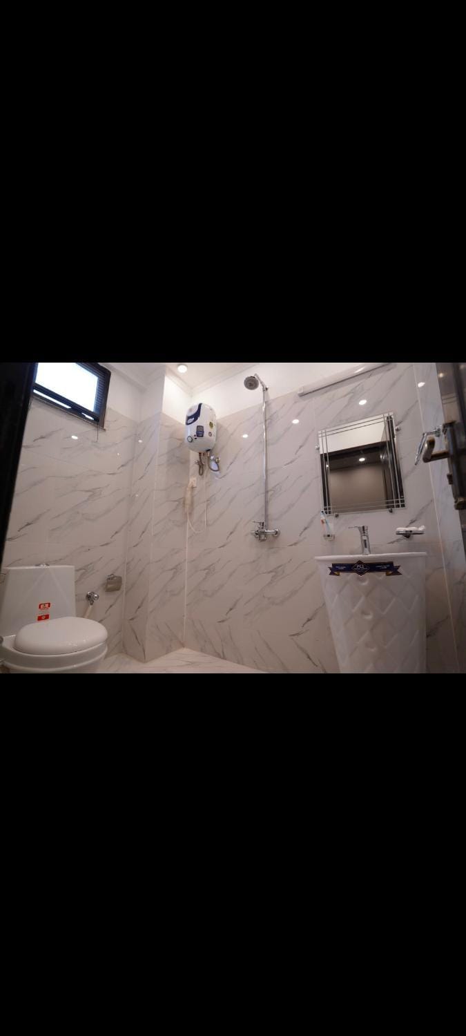 The Heaven Stay Apartment in Lahore