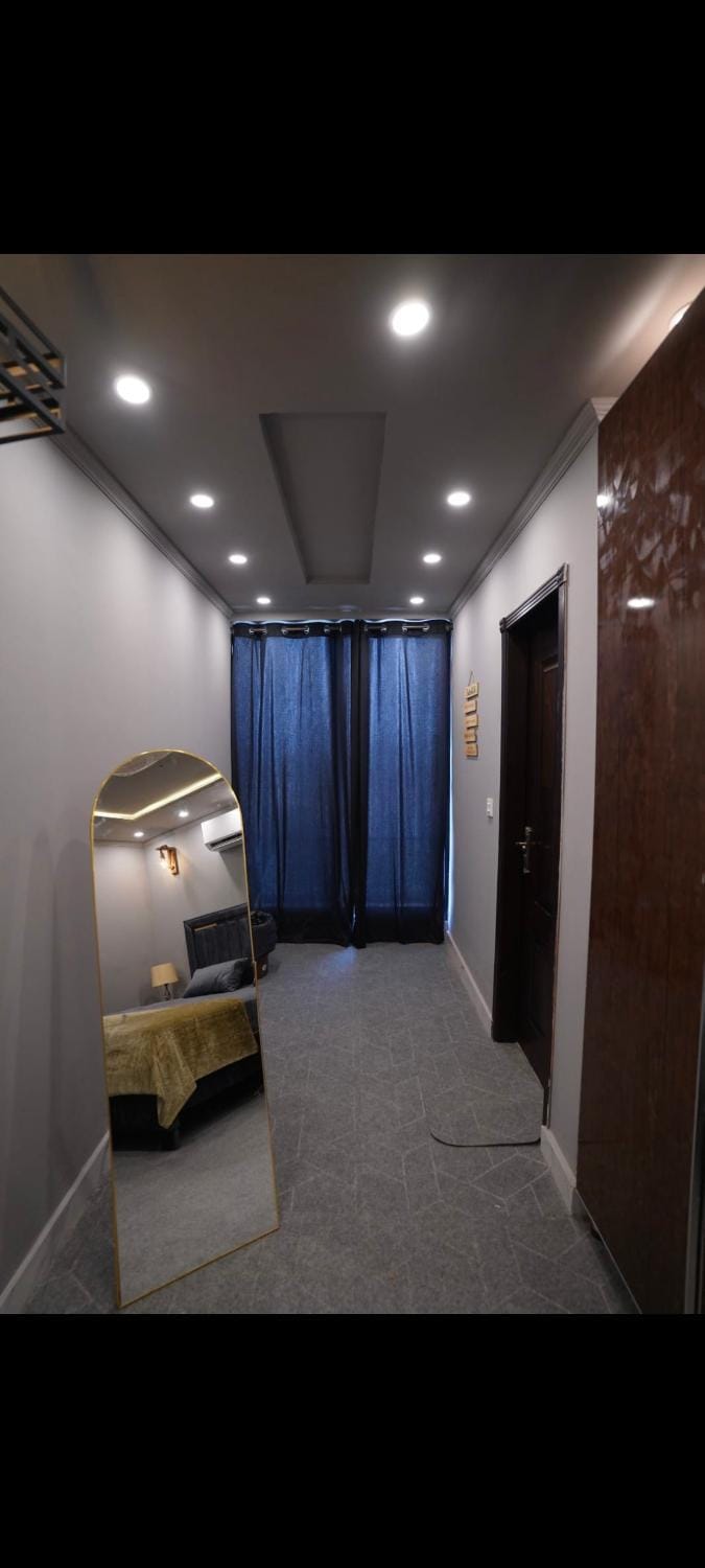 The Heaven Stay Apartment in Lahore