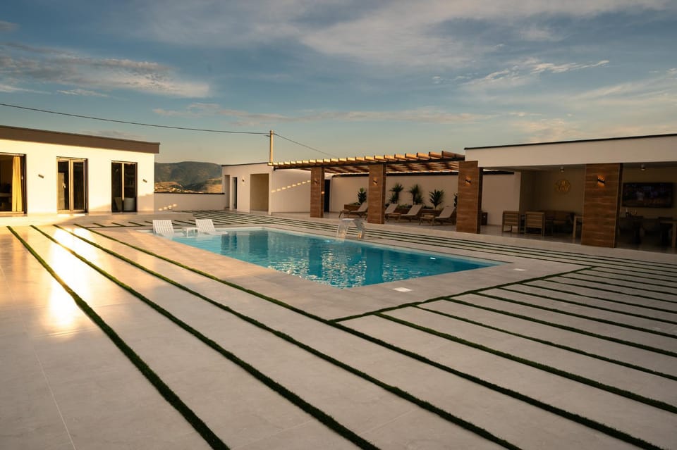 Day, Pool view, Swimming pool
