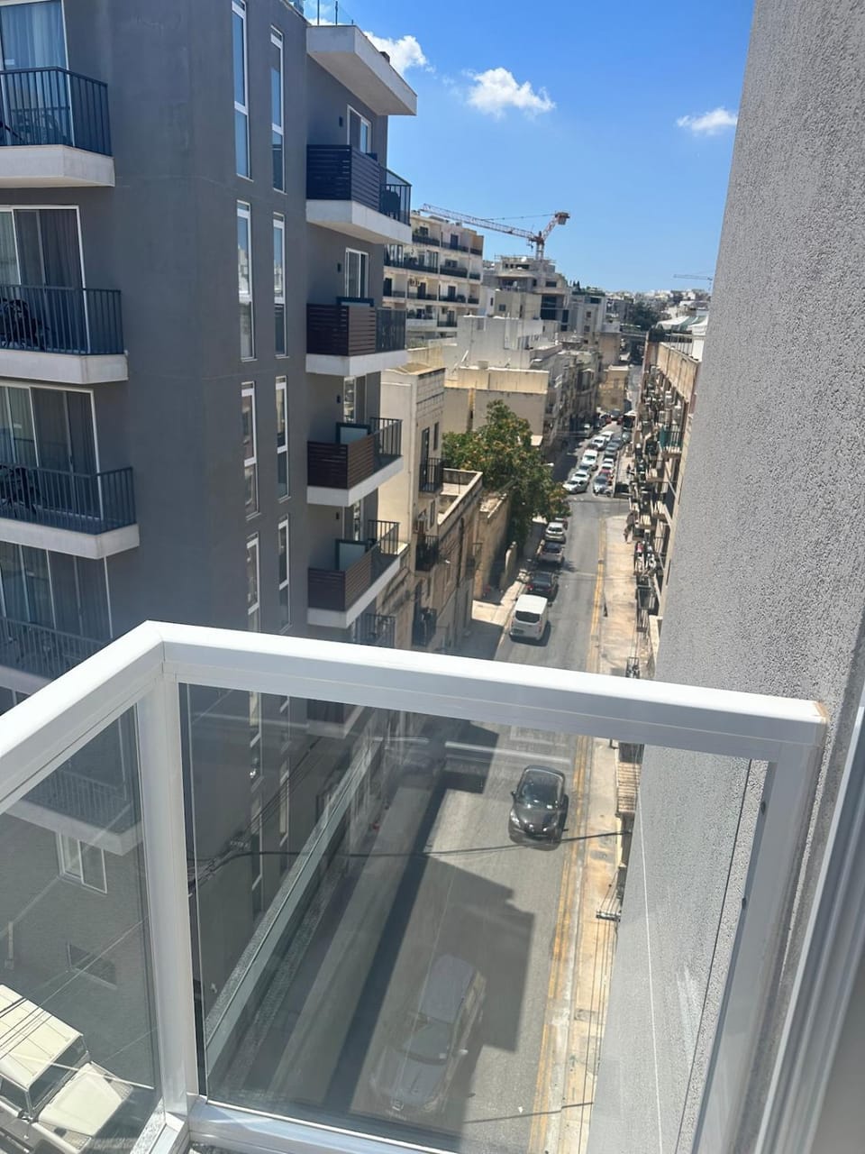 Beautiful brend new apartment Apartment in Saint Paul's Bay