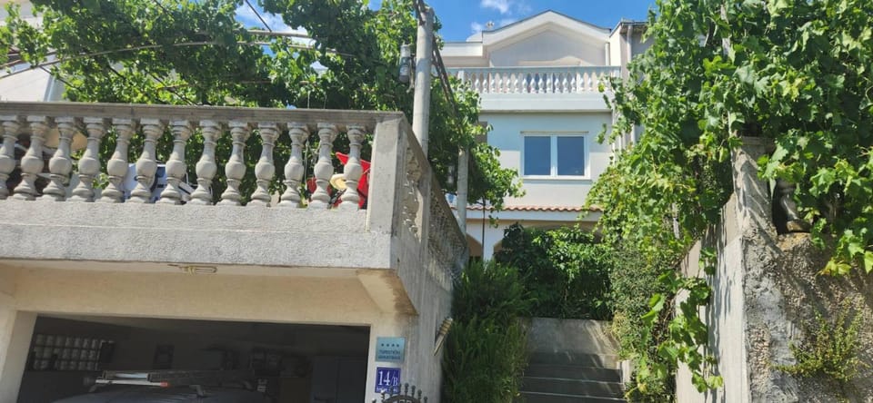 Porodicni Lux apartman Apartment in Dubrovnik-Neretva County