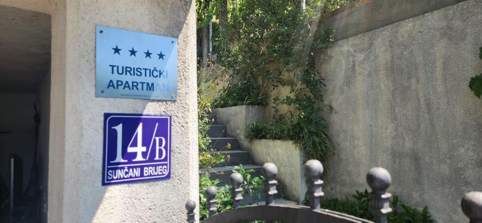 Porodicni Lux apartman Apartment in Dubrovnik-Neretva County
