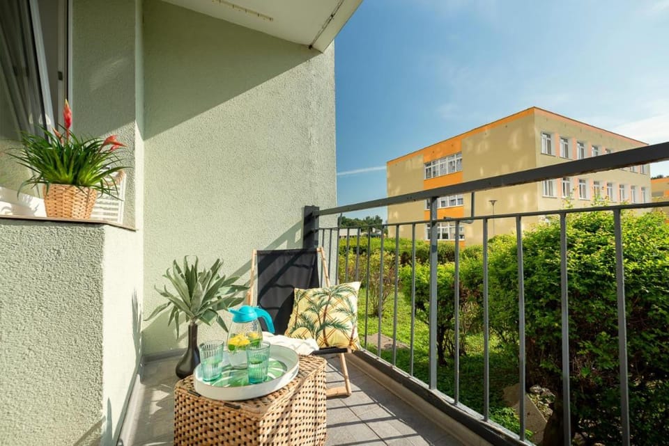 Bo-Mi Pokoje wakacyjne - Ergo Arena -Żabianka - Jelitkowo Gdańsk Vacation rental in Gdansk