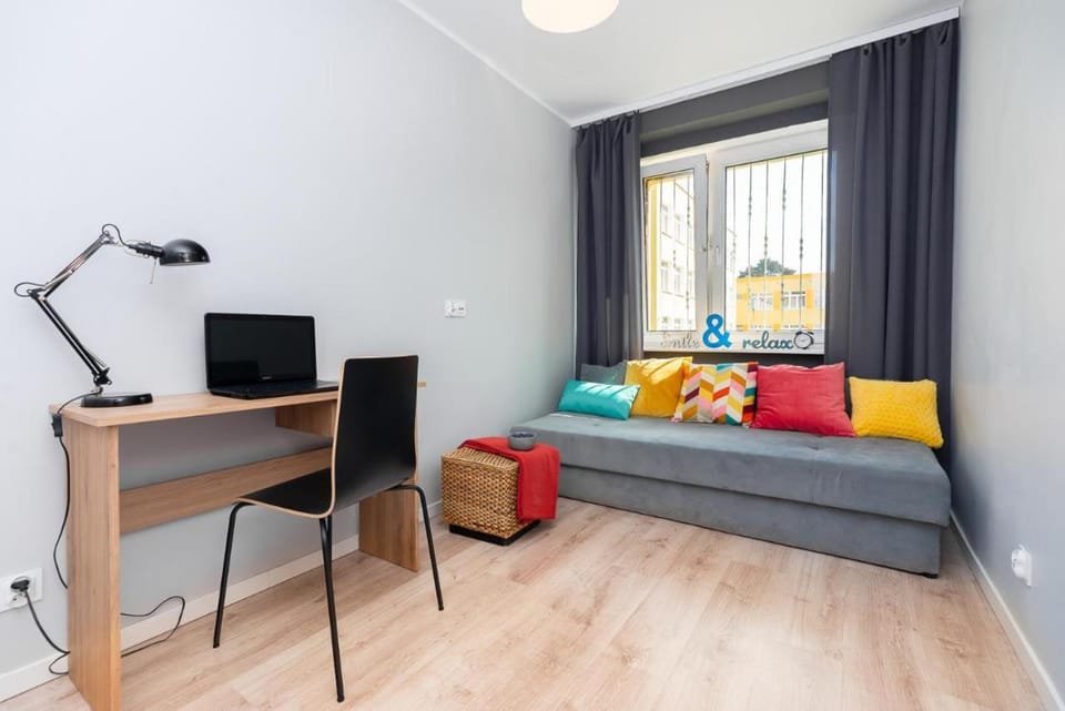 Bo-Mi Pokoje wakacyjne - Ergo Arena -Żabianka - Jelitkowo Gdańsk Vacation rental in Gdansk