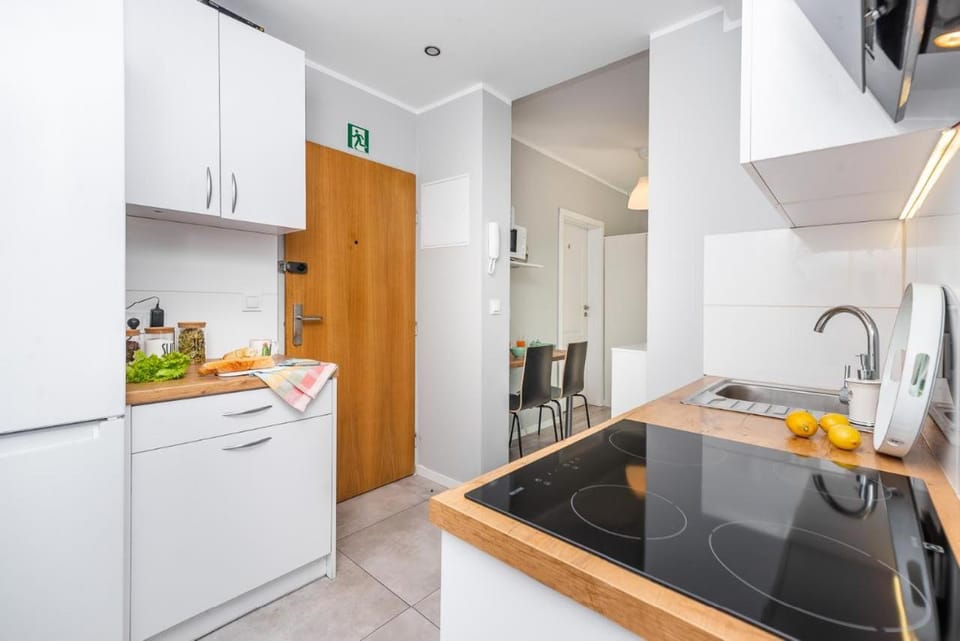 Bo-Mi Pokoje wakacyjne - Ergo Arena -Żabianka - Jelitkowo Gdańsk Vacation rental in Gdansk