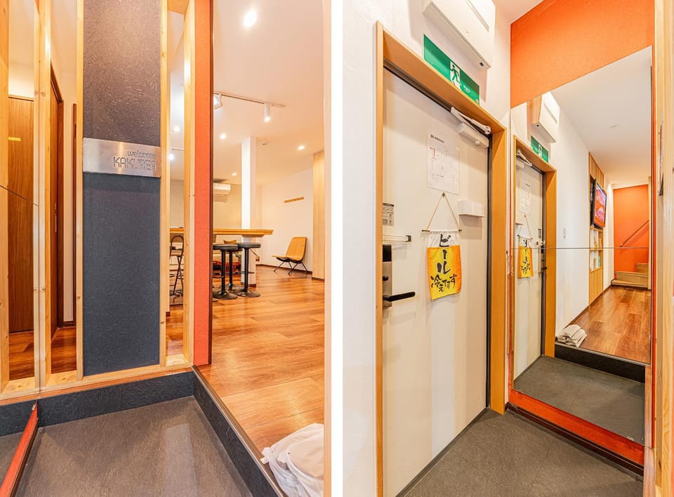 Tokyo Skytree House 4LDK, 2Bath, 9 Guests, 6min to Keisei Hikifune House in Japan