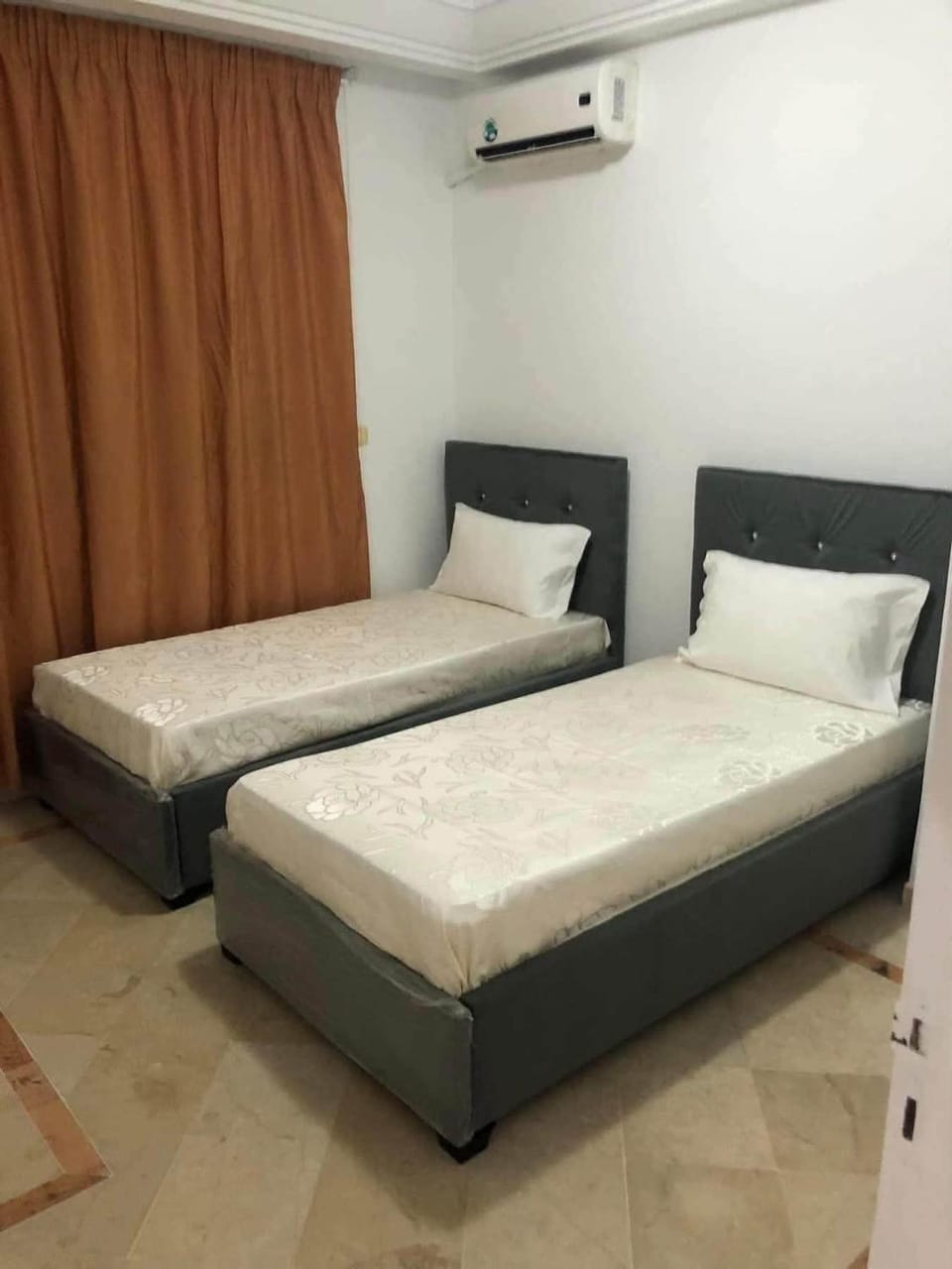 Bab bhar sousse Apartment in Sousse