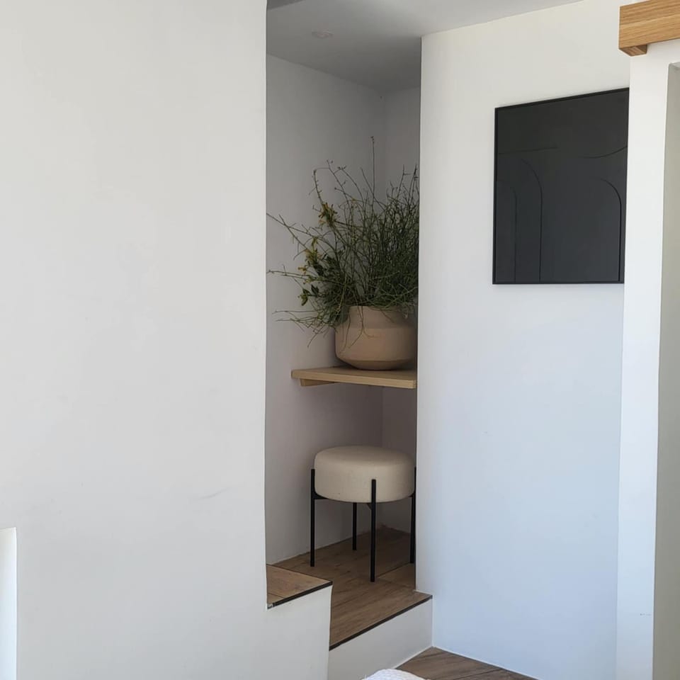 Οro maisonette with view Apartment in Mykonos