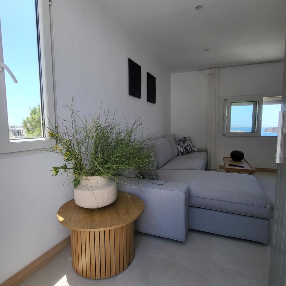 Οro maisonette with view Apartment in Mykonos