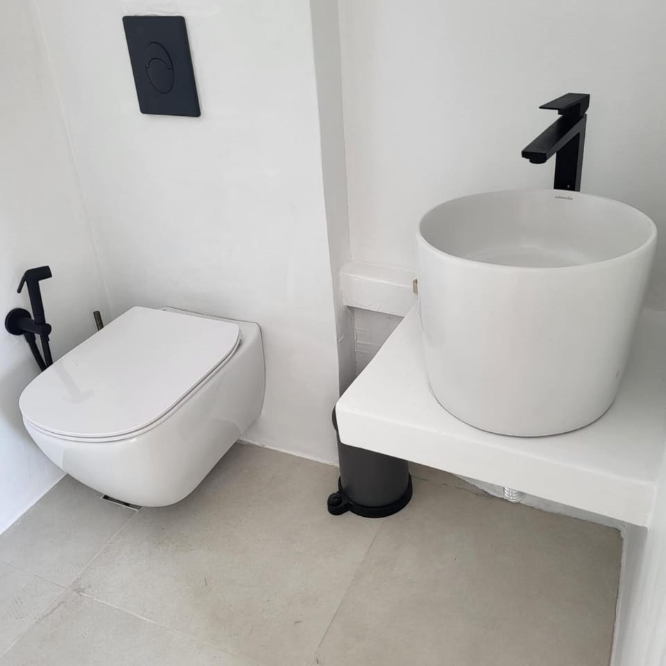 Οro maisonette with view Apartment in Mykonos