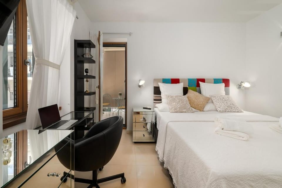 Apartment Exotic oasis Apartment in Split