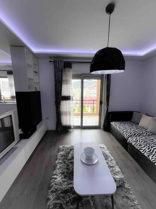 Quiet, Condo in the heart of Vlore! Apartment in Vlorë