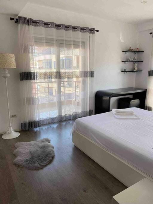 Quiet, Condo in the heart of Vlore! Apartment in Vlorë