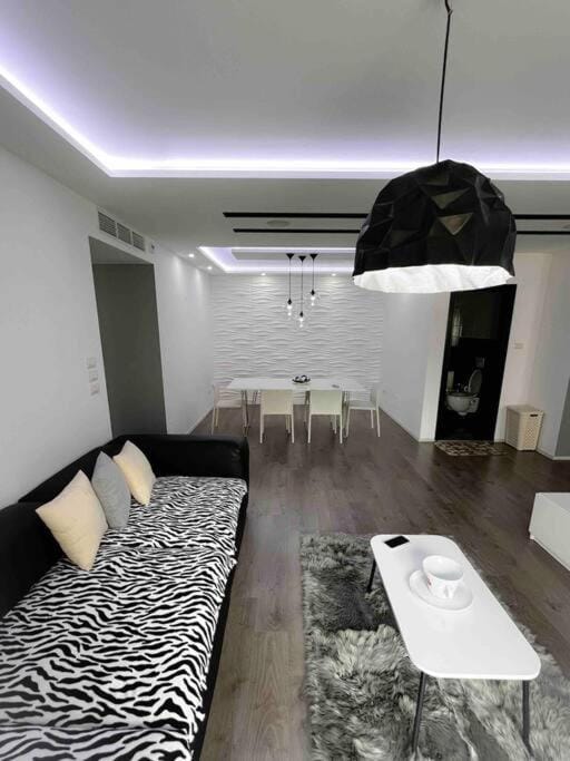 Quiet, Condo in the heart of Vlore! Apartment in Vlorë
