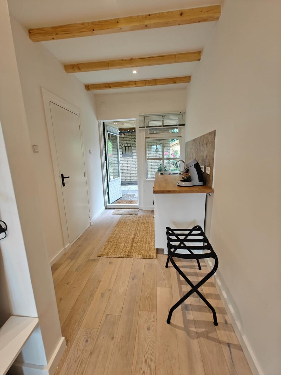 BnB Nest & Weide Bed and Breakfast in Drenthe (province)
