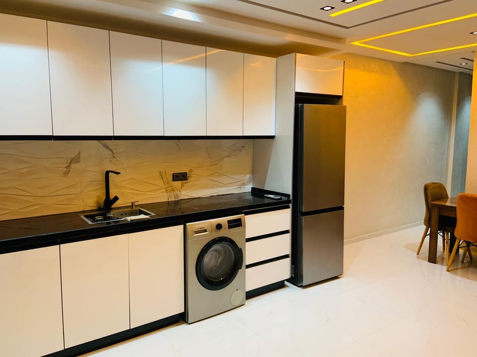 Aylane 3 N1 Logement design spacieux moderne et climatisé Apartment in Tangier-Tétouan-Al Hoceima