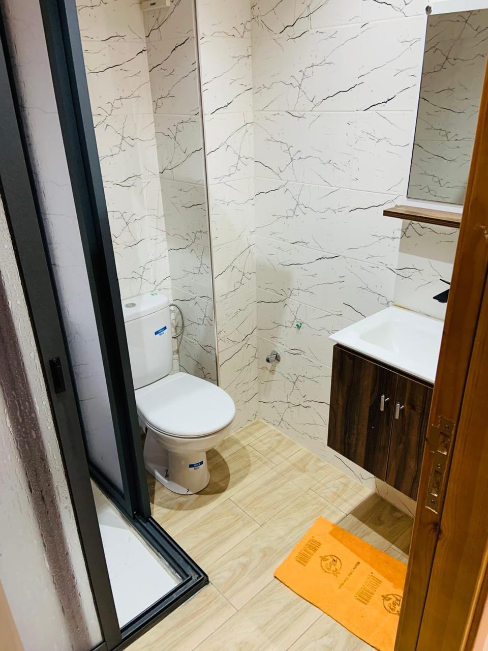 Aylane 3 N1 Logement design spacieux moderne et climatisé Apartment in Tangier-Tétouan-Al Hoceima
