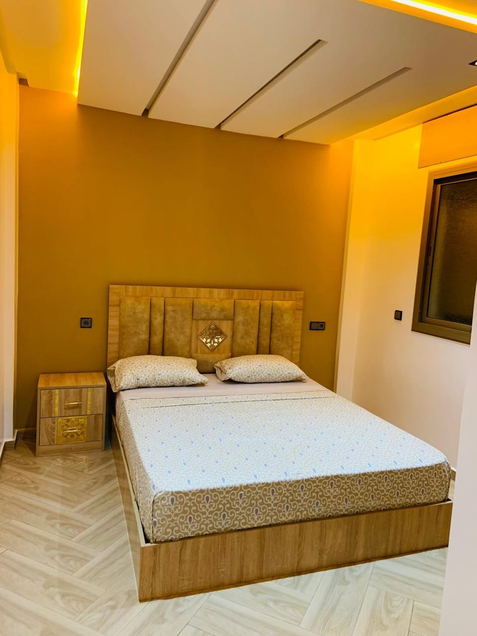 Aylane 3 N1 Logement design spacieux moderne et climatisé Apartment in Tangier-Tétouan-Al Hoceima