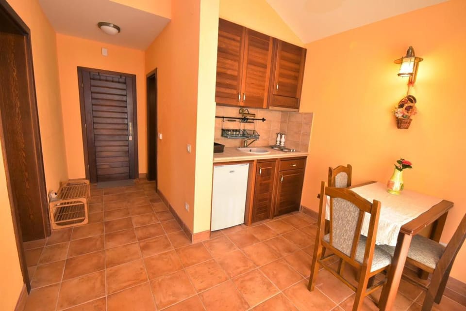 Falcone Apartments Apartment in Kotor Municipality