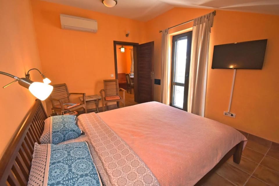 Falcone Apartments Apartment in Kotor Municipality