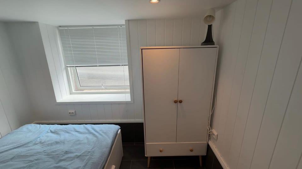 Arendal Sentrum Ro Apartment in Norway