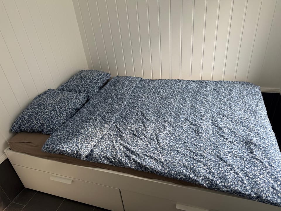 Arendal Sentrum Ro Apartment in Norway