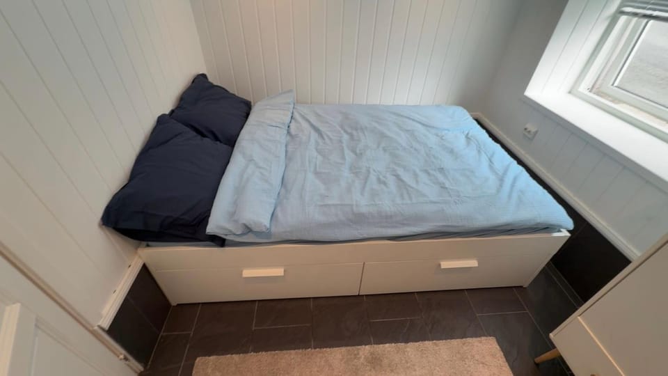 Arendal Sentrum Ro Apartment in Norway