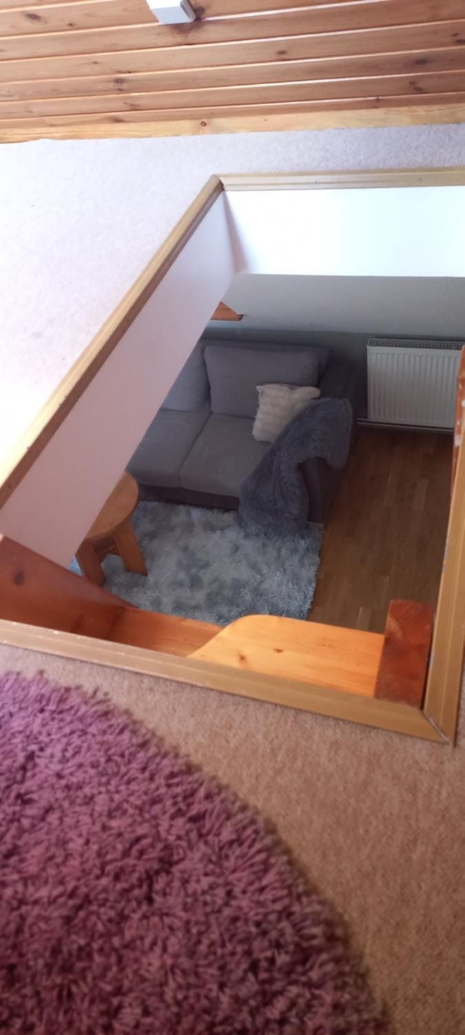 Bed, Photo of the whole room, wardrobe