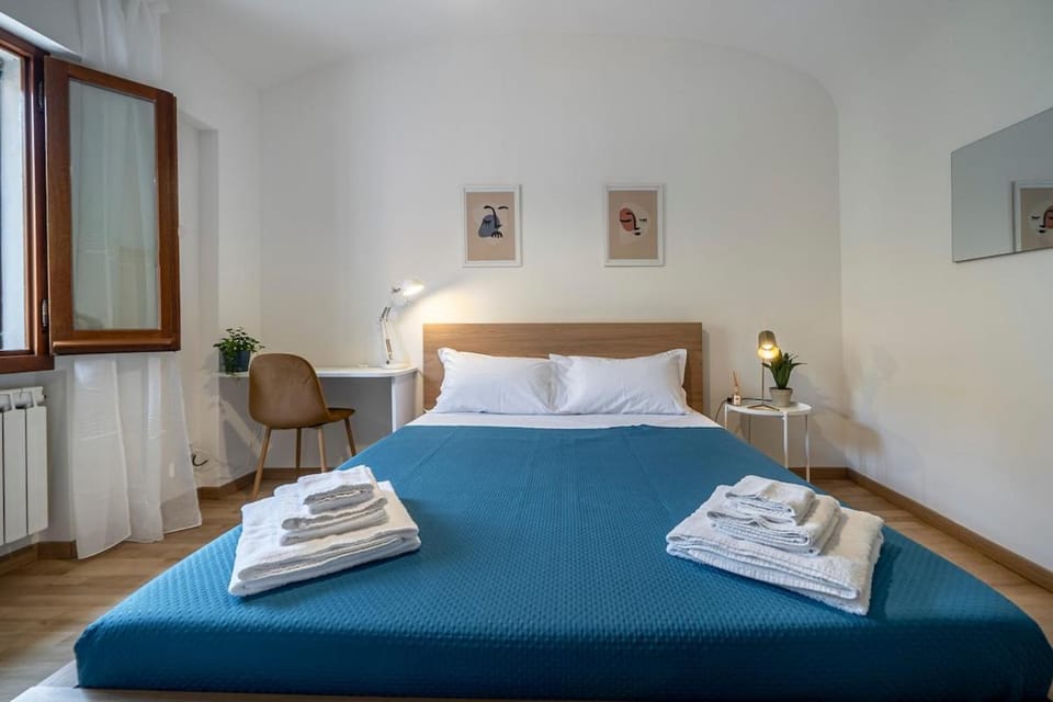 City centre - Beautiful cottage with garden House in Bologna