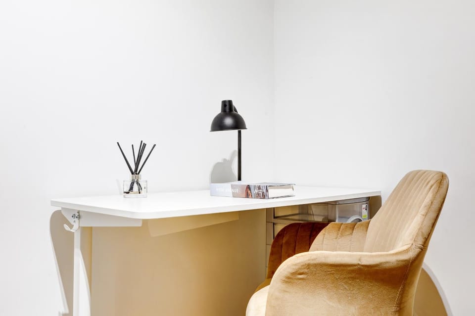 Suite Élodie - Authentic Parisian apartment Apartment in Paris