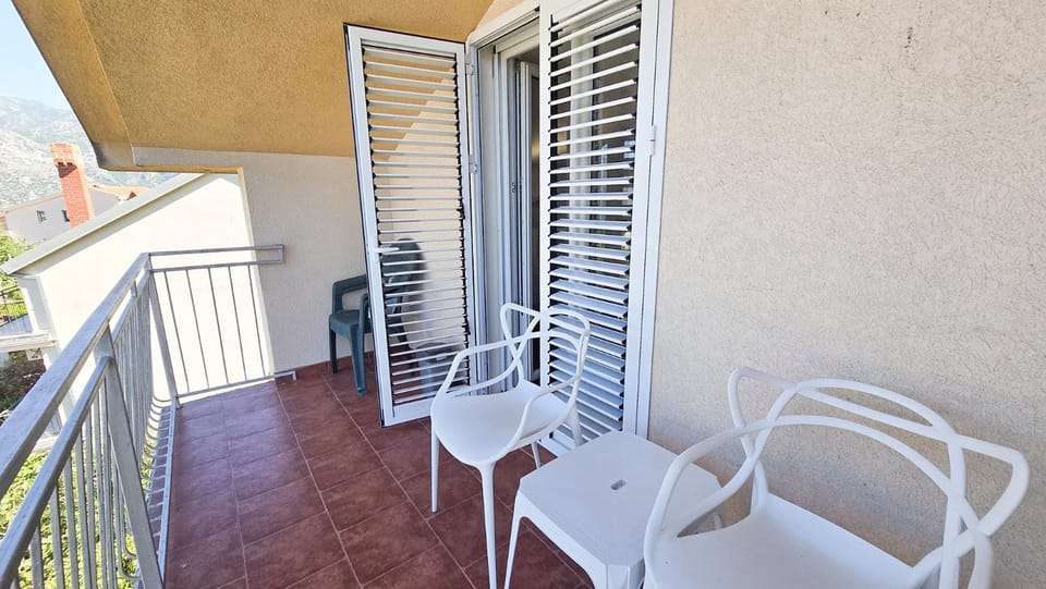 View (from property/room), Balcony/Terrace, Balcony/Terrace, Sea view