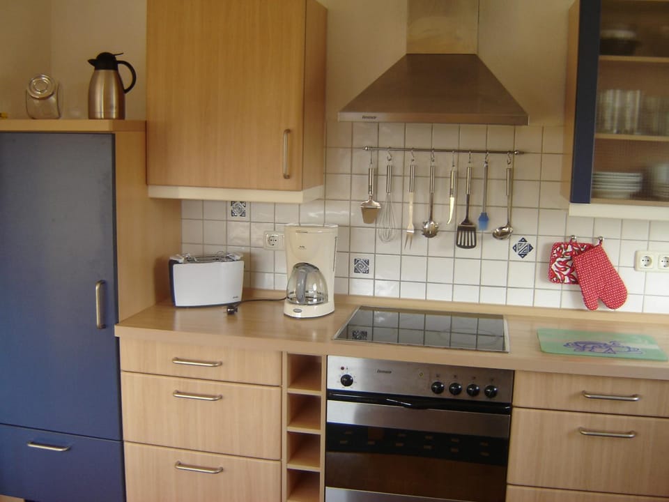 Ferienwohnung Friedmann Apartment in Bavaria