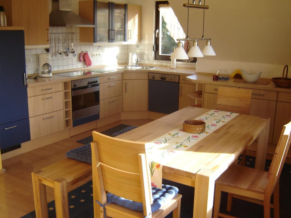 Ferienwohnung Friedmann Apartment in Bavaria