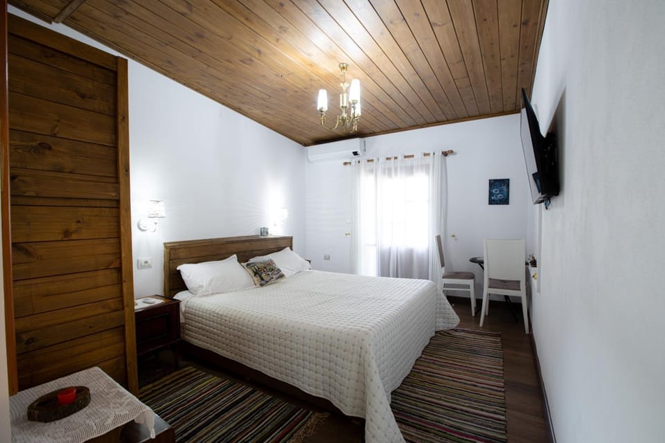 Kashah Residence Bed and Breakfast in Vlorë County, Albania