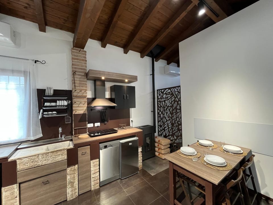 Cadriano House Apartment in Emilia-Romagna