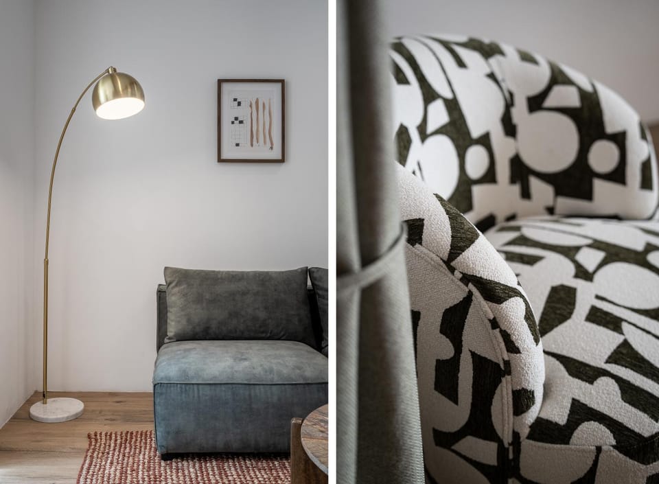 The Well Home - Historic Charm & Comfort Apartment in Florence