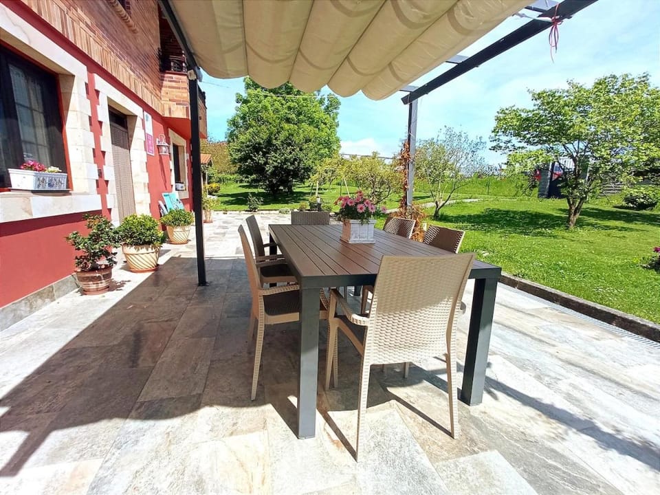 Balcony/Terrace, Balcony/Terrace
