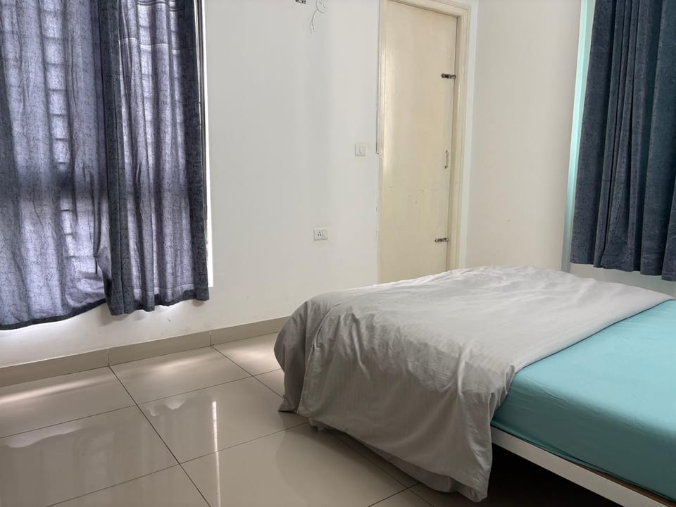 2 Bedrooms near Wipro Corp office Apartment in Bengaluru